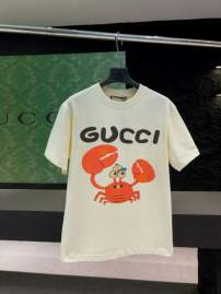 Picture of Gucci T Shirts Short _SKUGucciS-XLkctr50711439